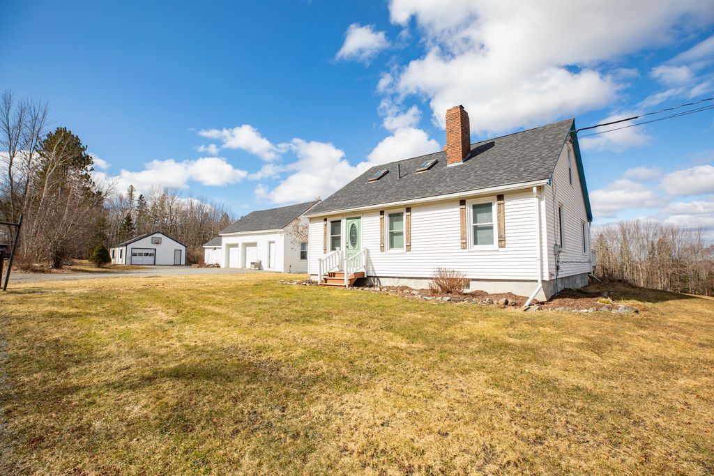 305 Copeland Hill Road, Holden, ME 04429 MLS 1584800 Trulia