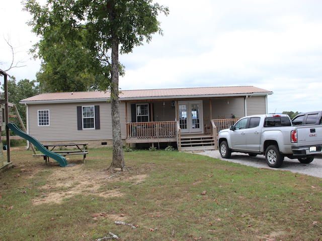 7910 Public Rd, Somerset, KY - 3 Bed, 2 Bath Mobile / Manufactured - 21