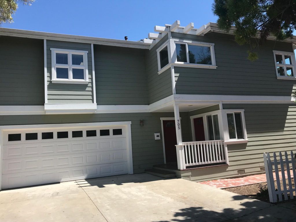 705 Upham St, San Luis Obispo, CA 93401