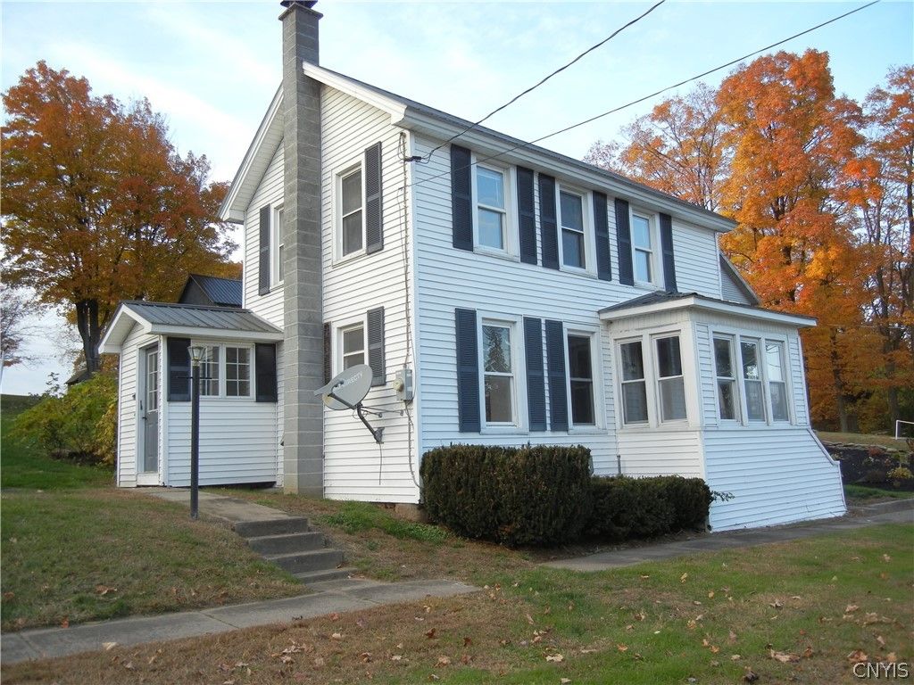 5015 State Route 410, Castorland, NY 13620 MLS S1438940 Trulia