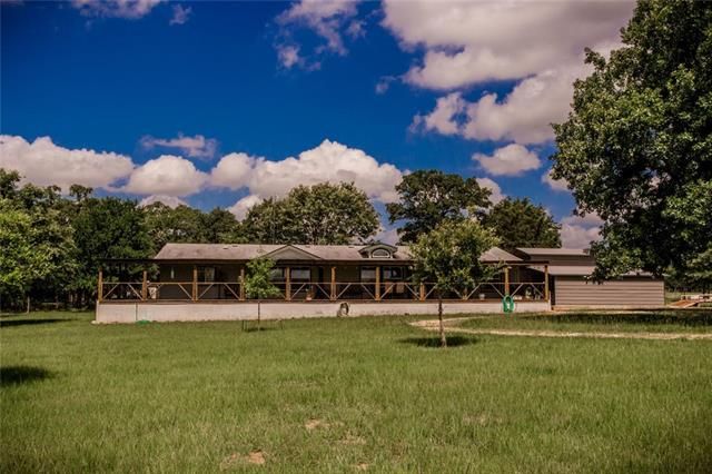 1261 County Road 307, Mcdade, TX 78650