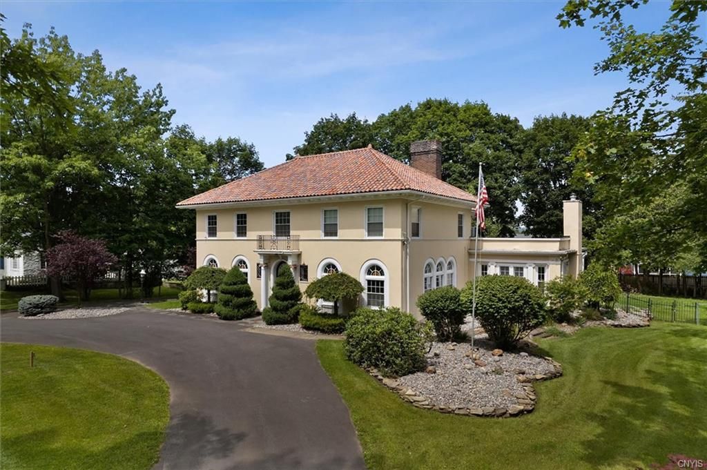 1105 Parkway E Utica Ny 13501 Mls S1361346 Trulia