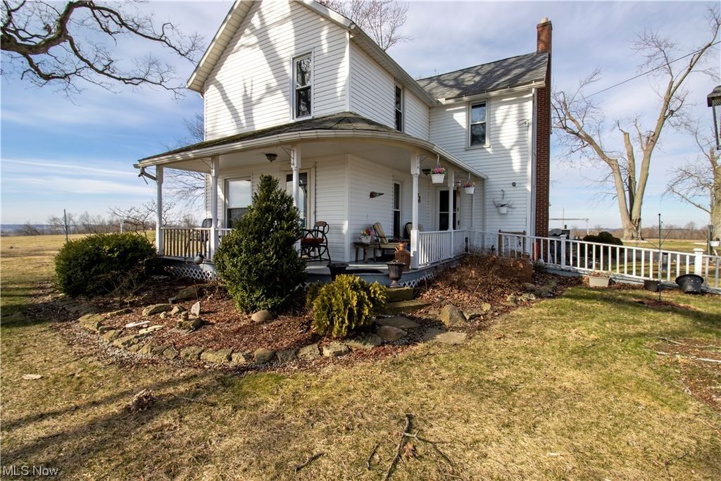 8229 Millersburg Rd, Wooster, OH 44691 MLS 4447726 Trulia