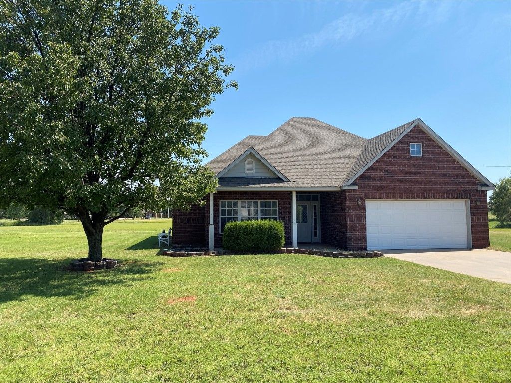 138 Blue Ridge Dr, Elk City, OK 73644 Trulia