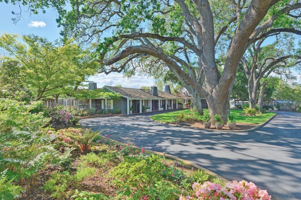 15005 Karl Ave, Monte Sereno, CA 95030 Trulia