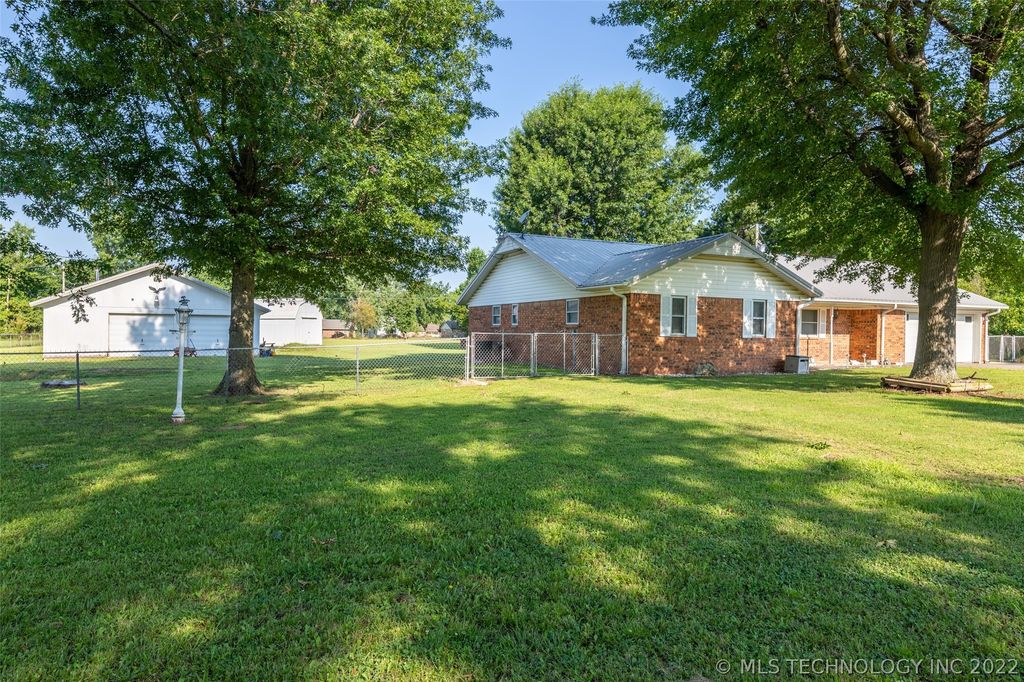 15115 N 253rd Rd, Okmulgee, OK 74447 Trulia
