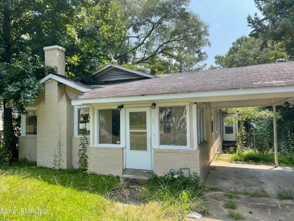 3000 40th Ave Meridian Ms 39307 Mls 21 648 Trulia