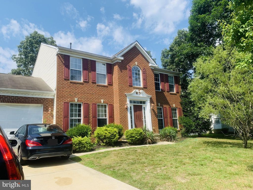 26 Gallant Fox Ln, Egg Harbor Township, NJ 08234 Trulia