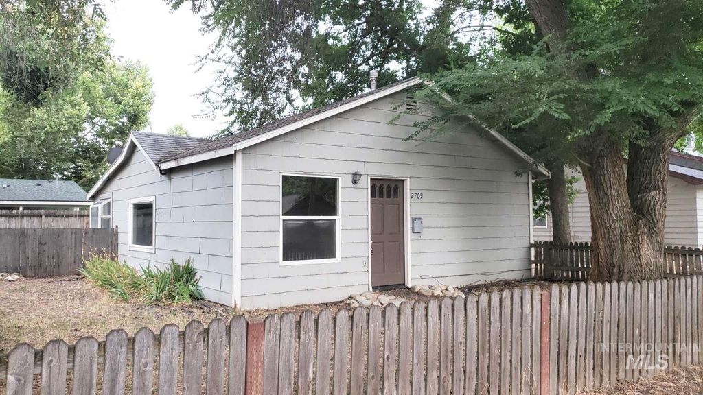2709 W Irene St, Boise, ID 83702