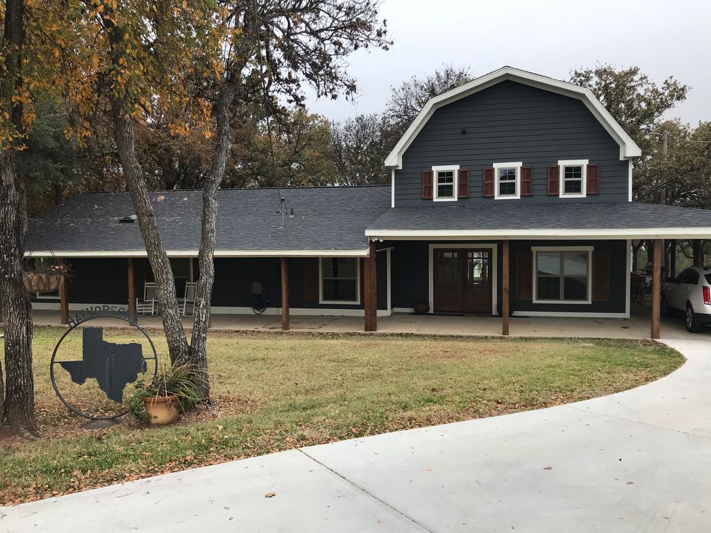 518 FM 3003, Graham, TX 76450 Trulia