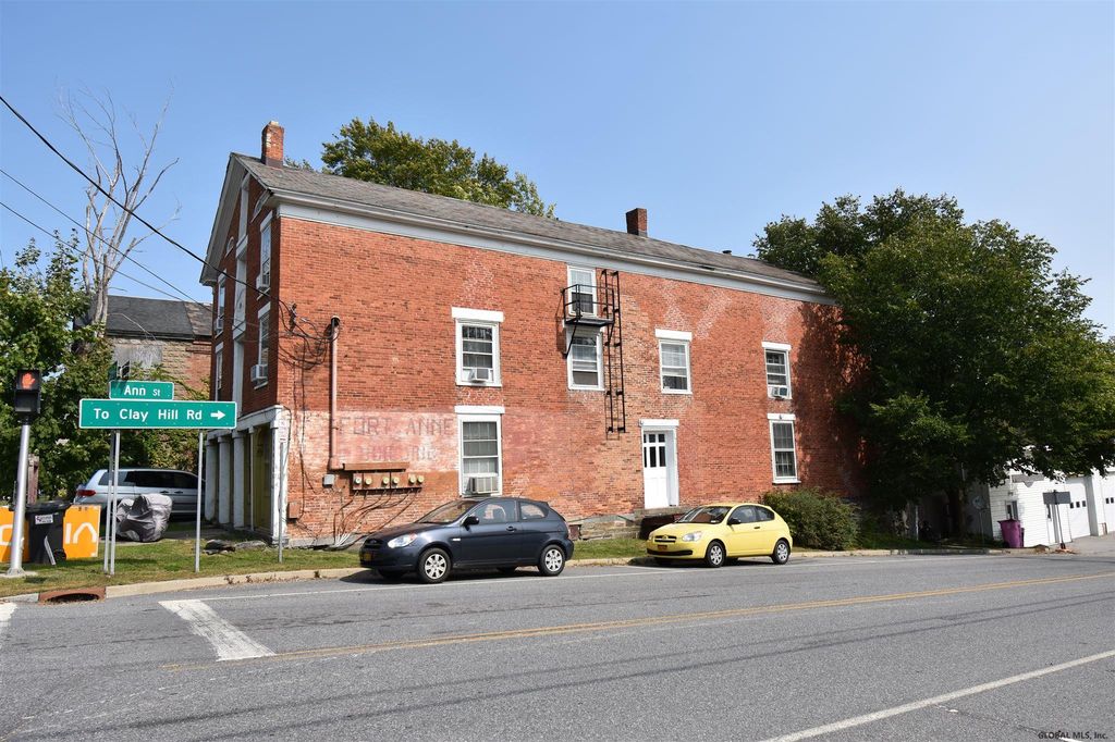 70 St, Fort Ann, NY 12827 5 Bed, 3 Bath MultiFamily Home