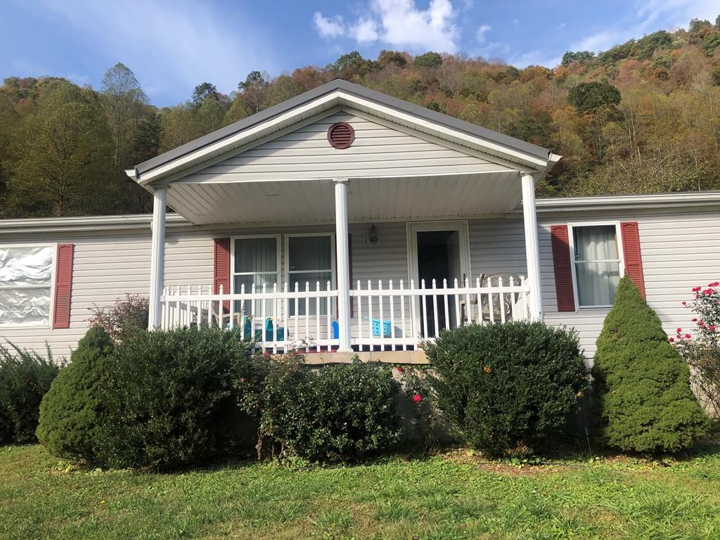 74 Childers Rd, Virgie, KY 41572 Trulia