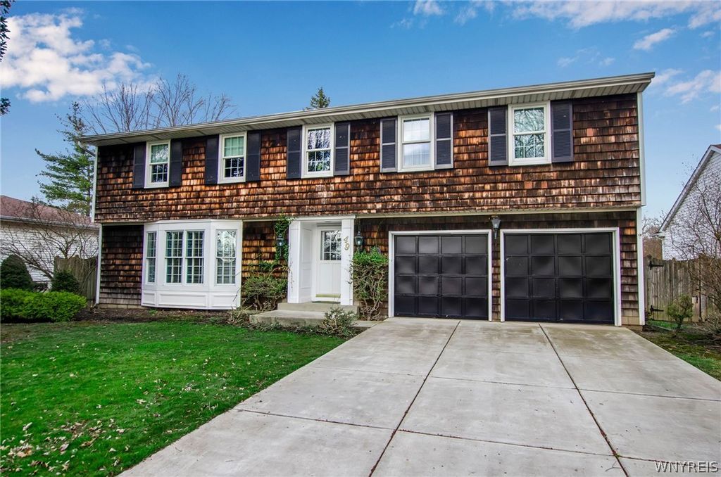 49 Sandhurst Ln, Williamsville, NY 14221 Trulia