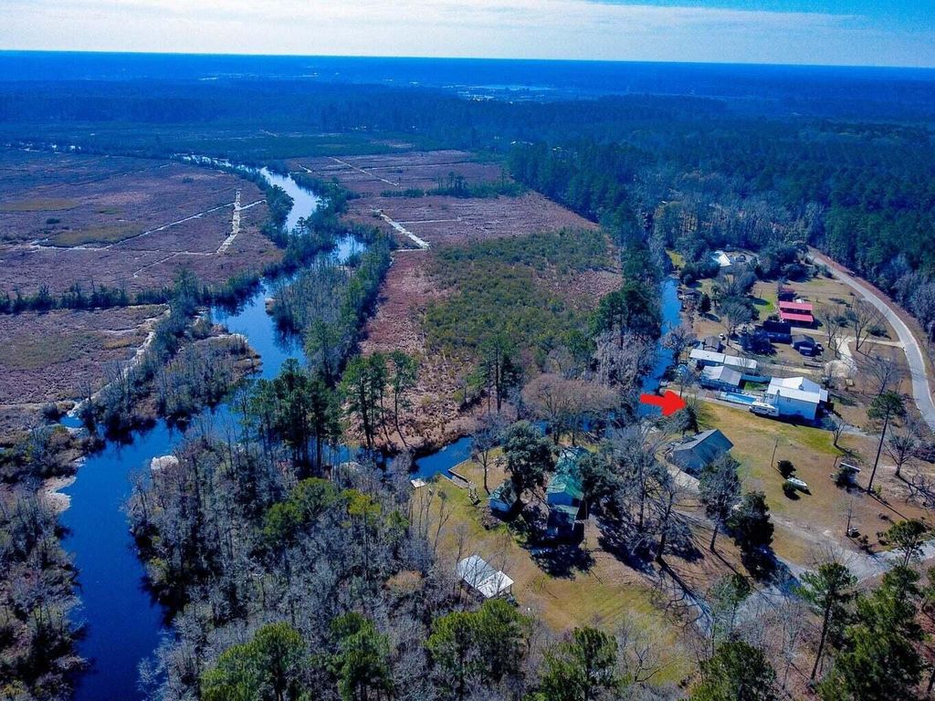 Castlebury Rd, Walterboro, SC 29488 MLS 23026711 Trulia