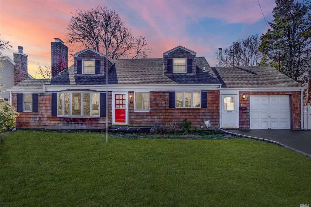 46 Purdy Ln, Amityville, NY 11701 Trulia