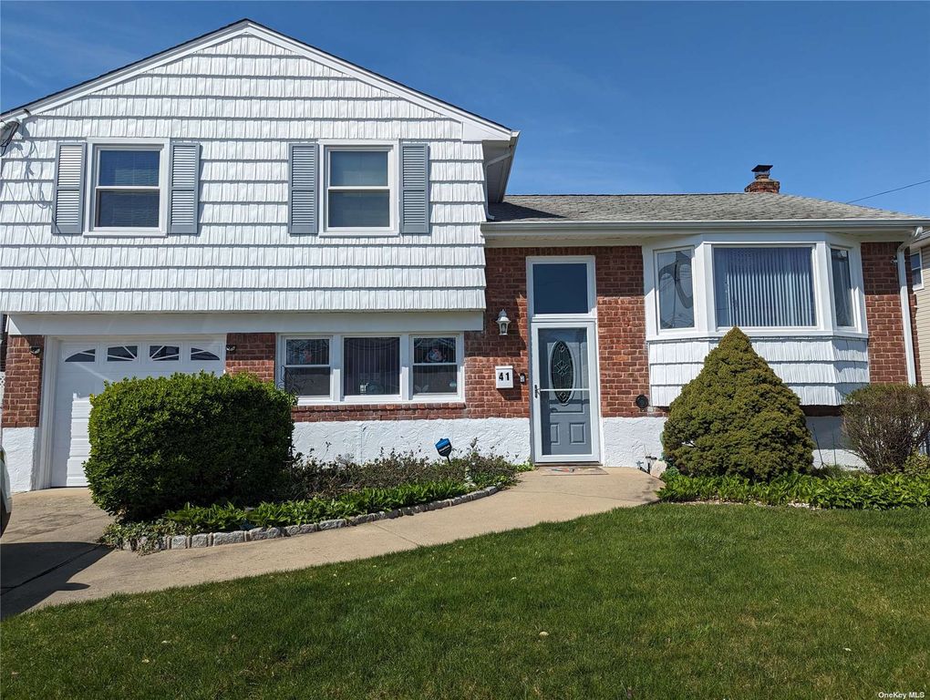 41 Alexander Avenue, Hicksville, NY 11801 MLS 3544614 Trulia