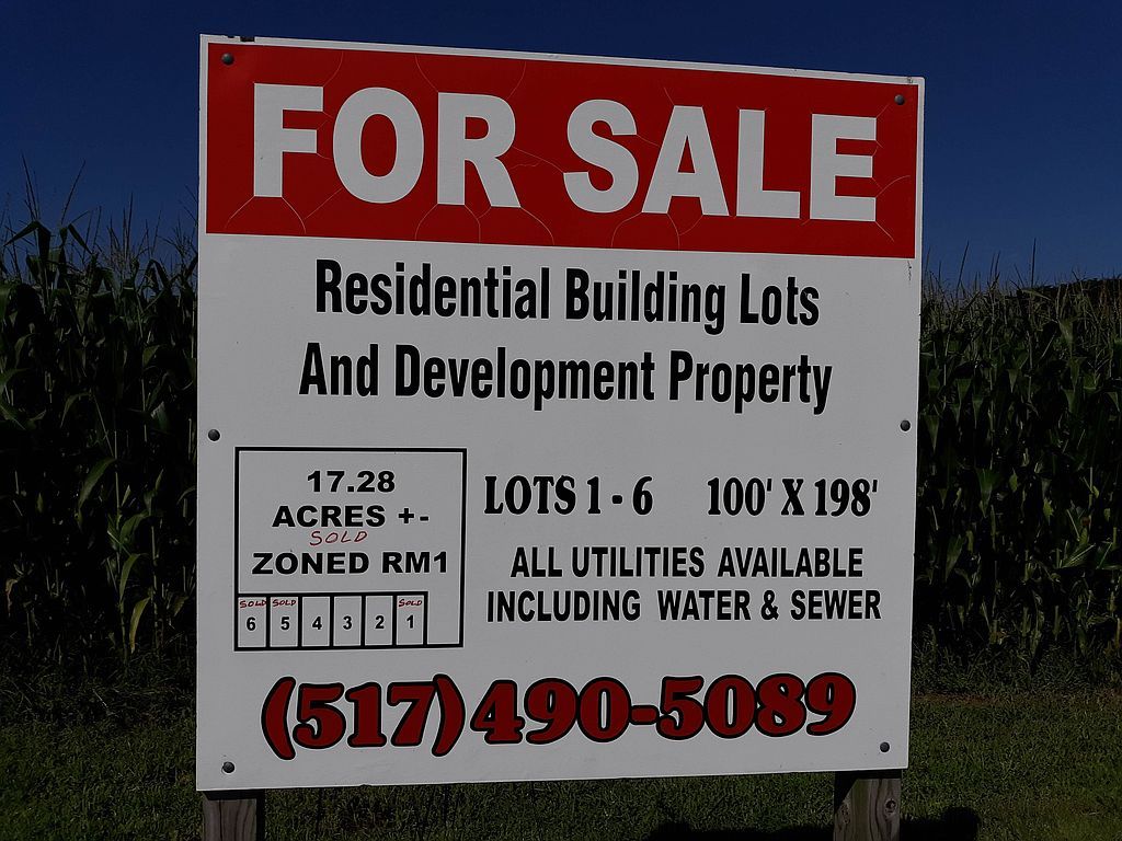 N Blissfield Hwy, Blissfield, MI 49228 Trulia