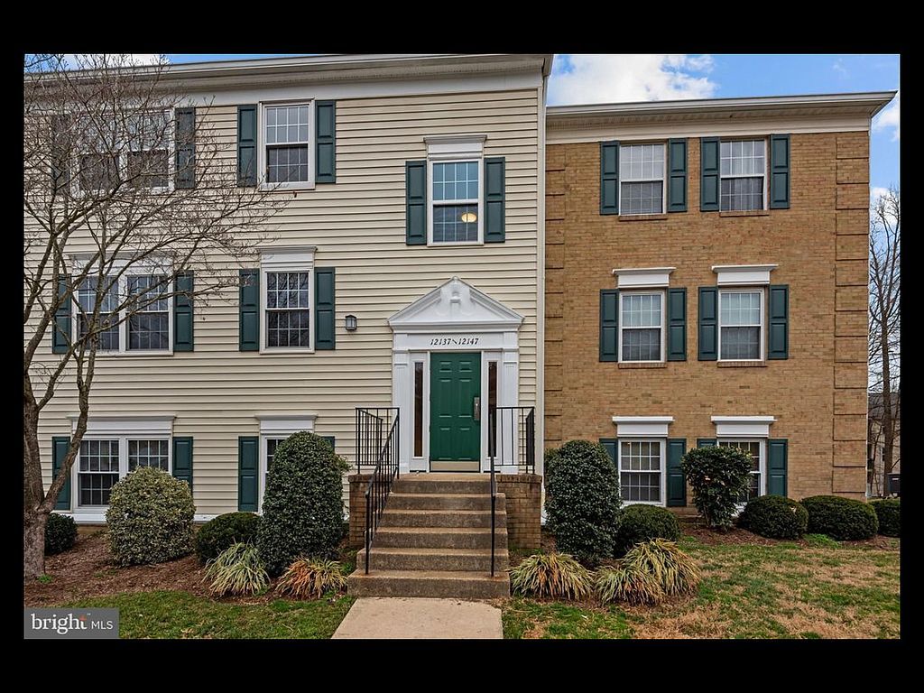 12143 Chaucer Ln, Woodbridge, VA 22192 Trulia