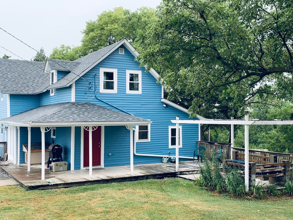 1396 Old Portland Rd, Van Meter, IA 50261 Trulia