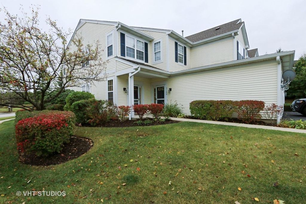 3188 Falling Waters Ln, Lindenhurst, IL 60046 Trulia