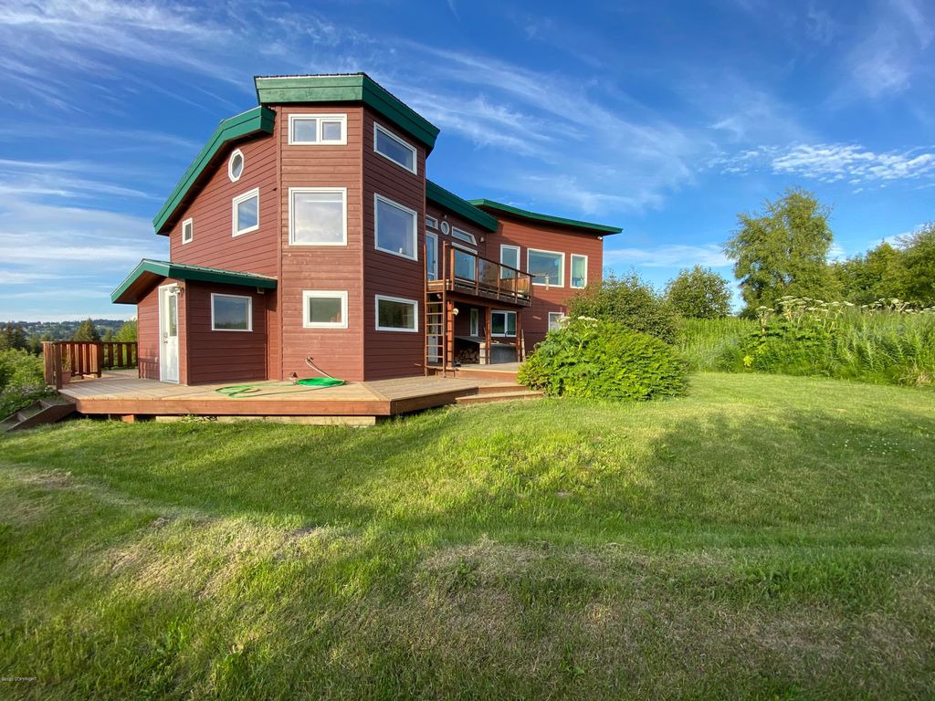 67587 Walter Thomas Rd, Homer, AK 99603 Trulia