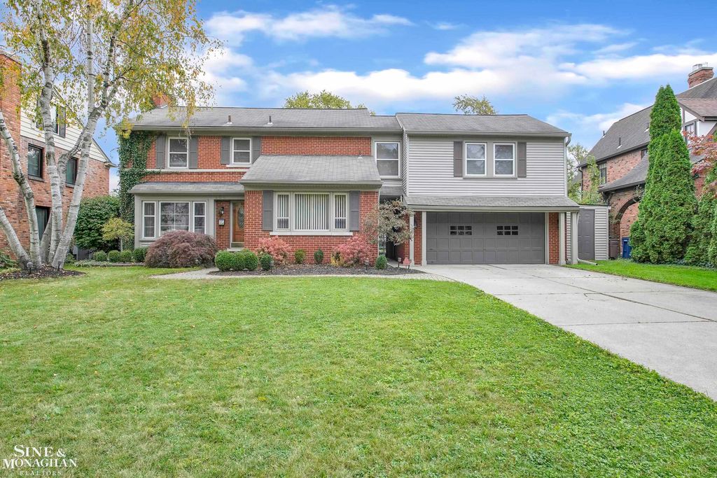 504 Pemberton Rd, Grosse Pointe Park, MI 48230 Trulia