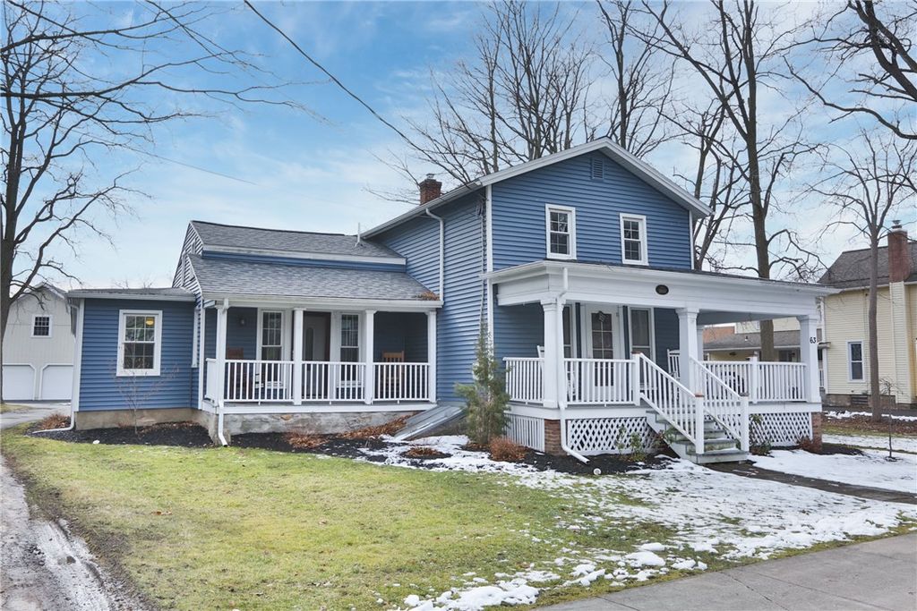 63 East St, Honeoye Falls, NY 14472 Trulia