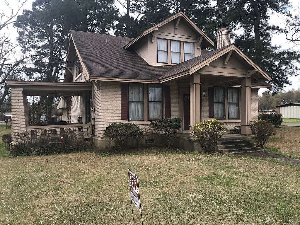 817 W Avenue B St, Hope, AR 71801 Trulia