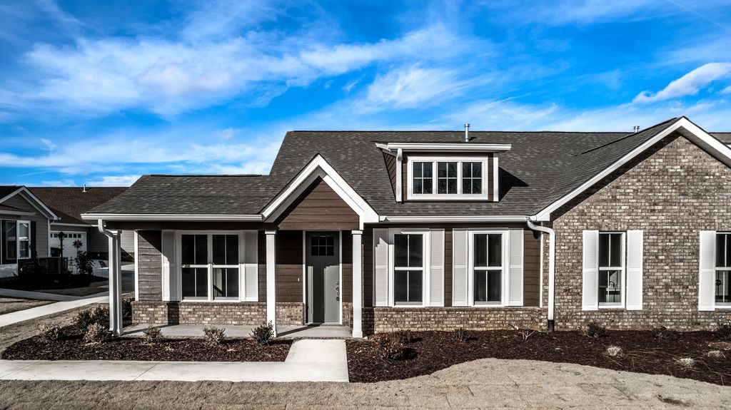 The 3 Bedroom QUAD Patterson Farms Dalton, GA Trulia