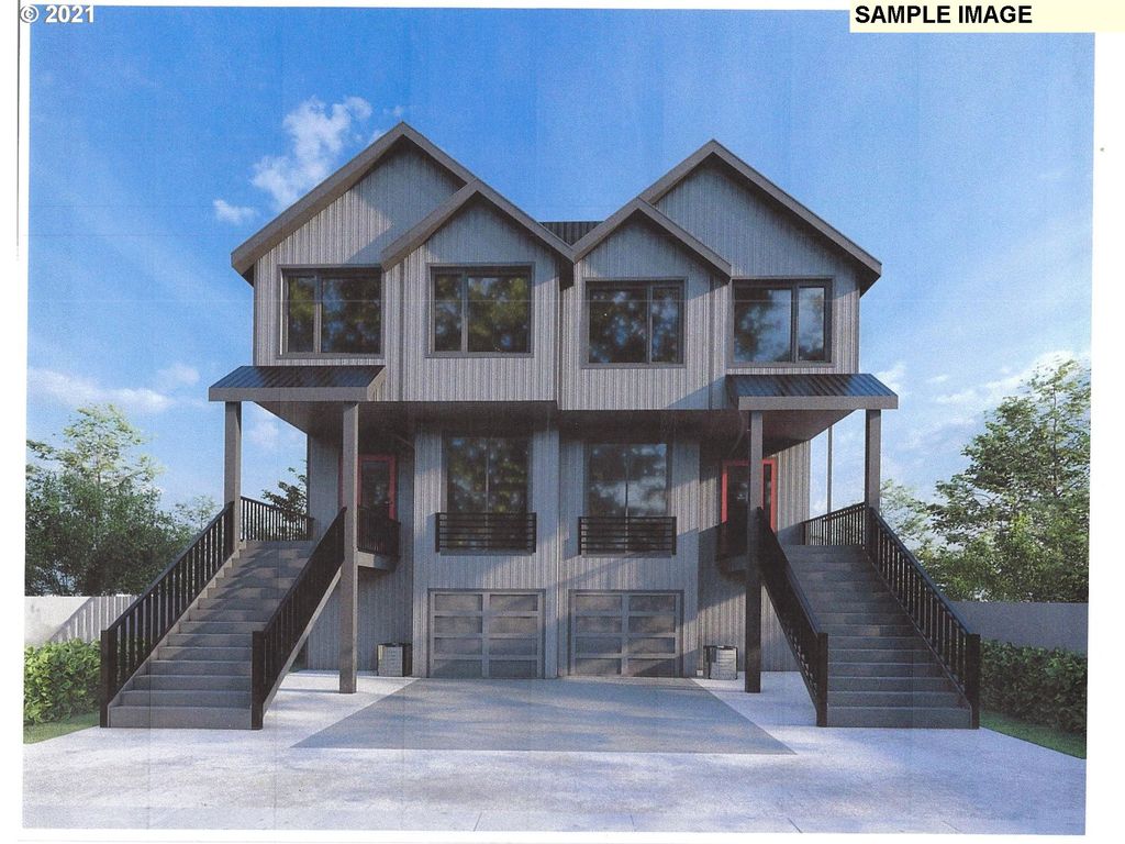 3222 SE 12th Ave, Portland, OR 97202