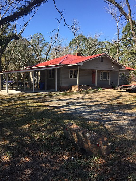 homes for rent in tifton ga