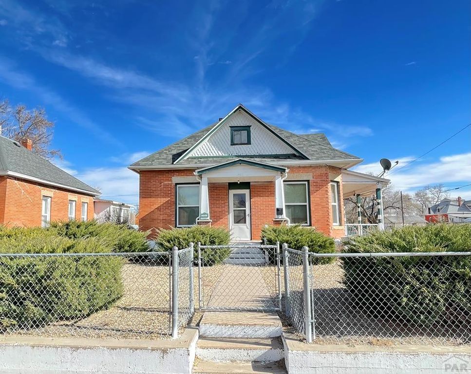 321 Lincoln Ave, La Junta, CO 81050 Trulia