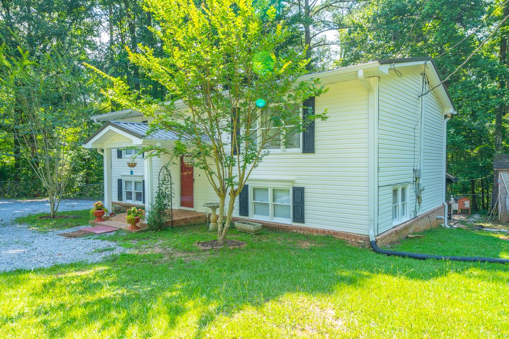 1009 Redland Rd, Franklin, GA 30217 Trulia