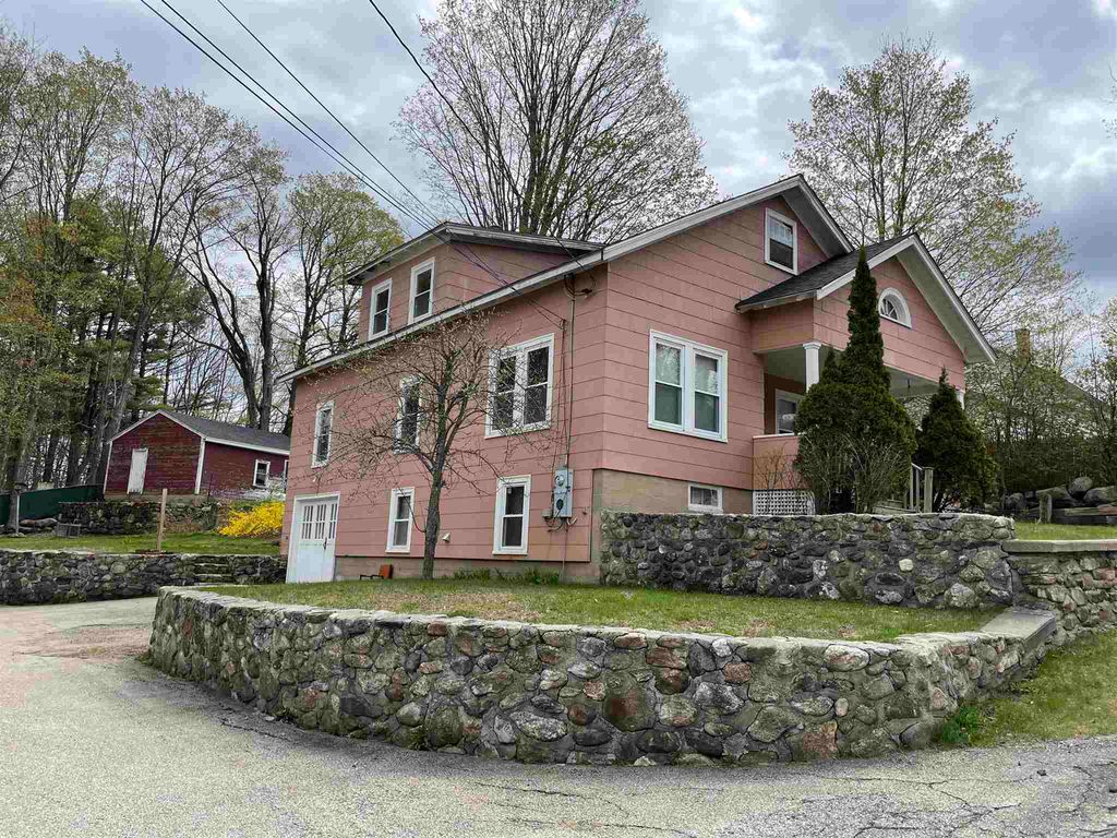 8 Oak Street, Jaffrey, NH 03452 Trulia