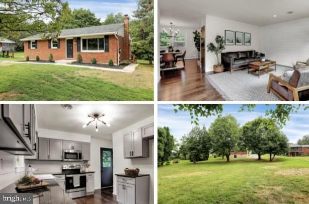 6506 White Rock Rd, Sykesville, MD 21784