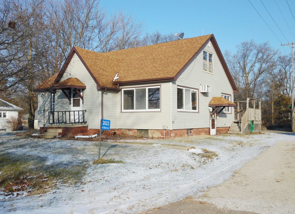 2623 N 3653rd Rd, Sheridan, IL 60551 Trulia