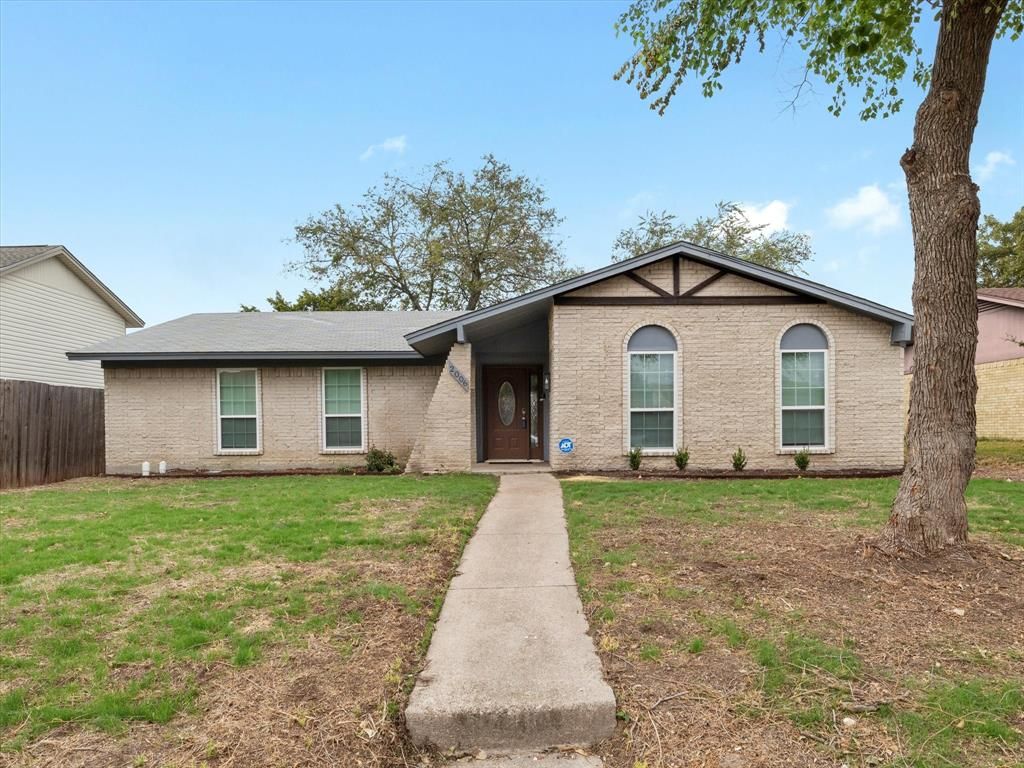 2006 Clearfield Cir, Richardson, TX 75081