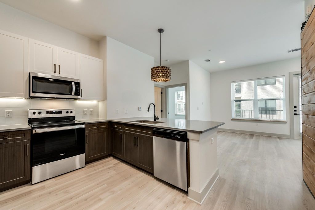 North Dallas, TX Trulia