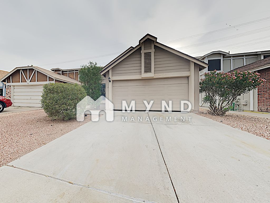 1915 S 39th St #29, Mesa, AZ 85206