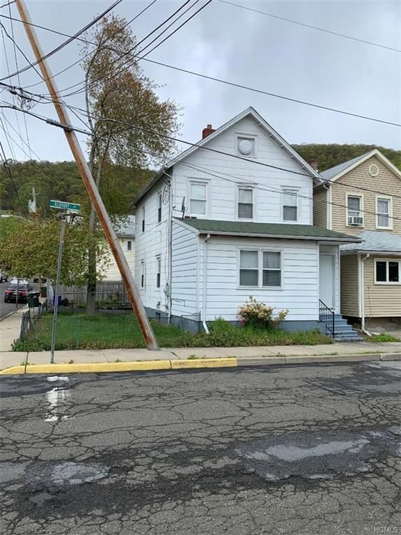 1 Redoubt St, Highland Falls, NY 3 Bed, 2 Bath SingleFamily Home