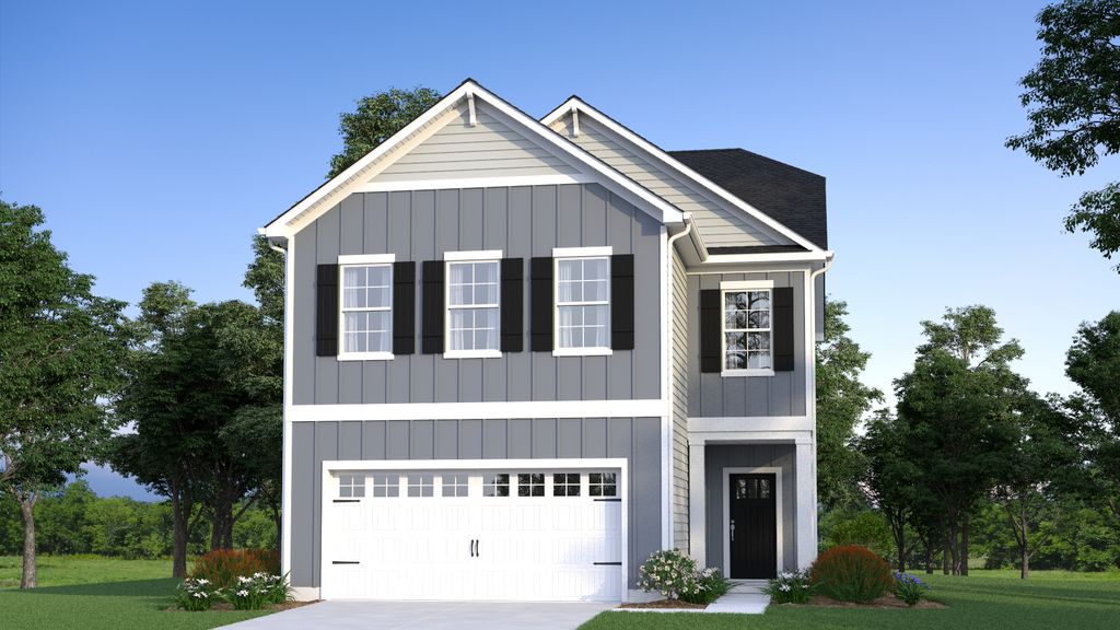 804 Cattle Egret Ln #276, Hopkins, SC 29209