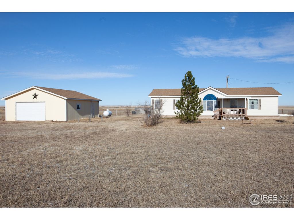 44503 County Road 54, Otis, CO 80743 Trulia