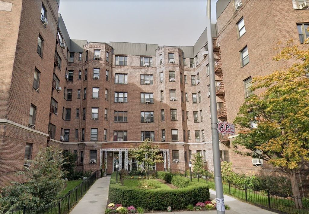 7711 35th Ave 6K, Jackson Heights, NY 11372 Trulia