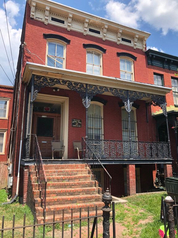 112 W Clay St #4, Richmond, VA 23220