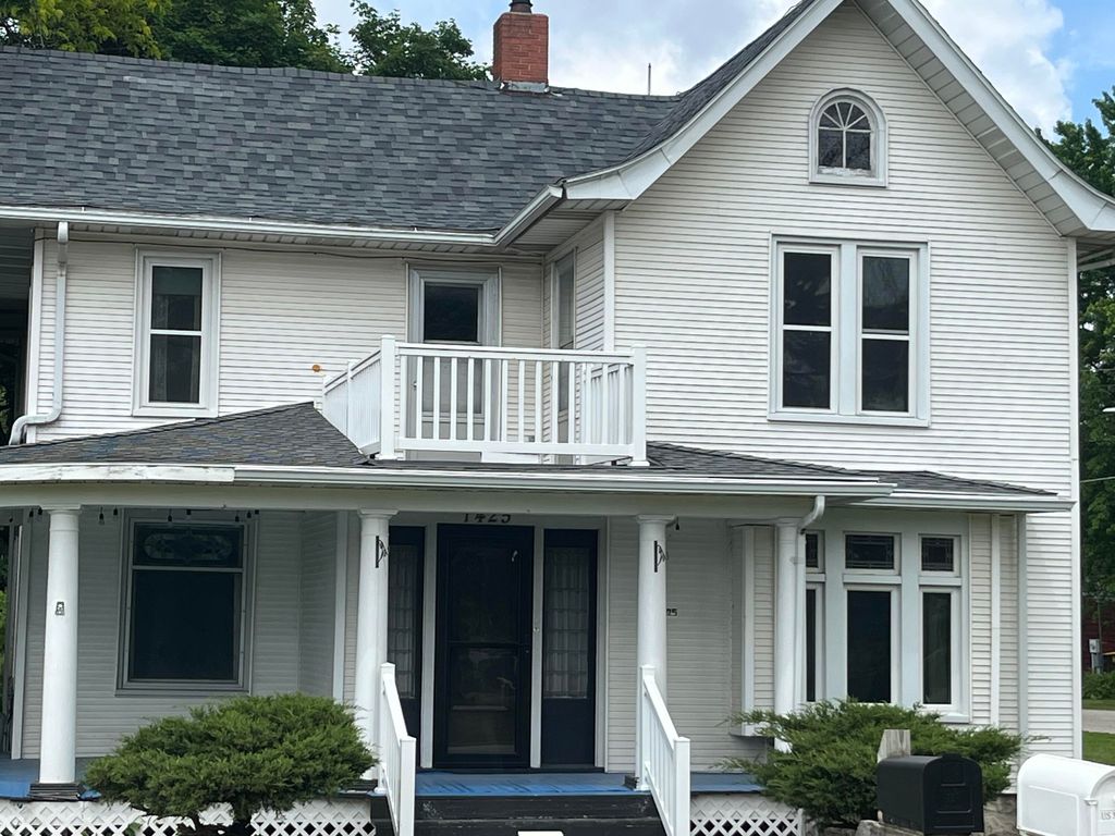 1425 Delphi St, Ellsworth, IA 50075 MLS 64895 Trulia