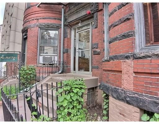 261 W Newton St #B, Boston, MA 02116