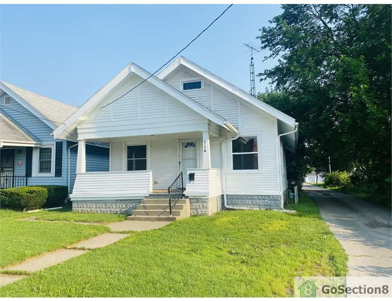 714 E Central Ave, Toledo, OH 43608 Trulia