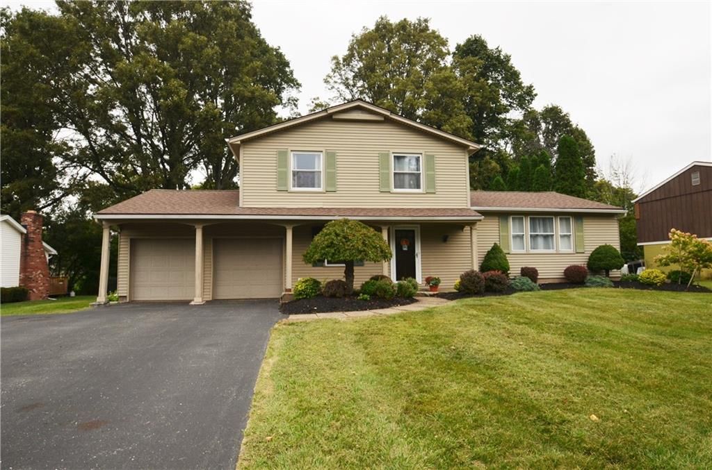 6 Revere Dr, Rochester, NY 14624 Trulia