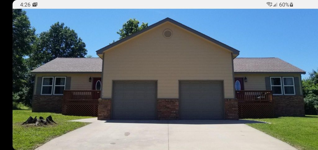 27210 S Highway 125 #21-22, Afton, OK 74331