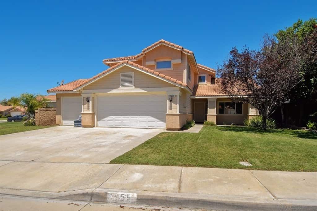 1855 Rosemont Cir, San Jacinto, CA 92583 Trulia